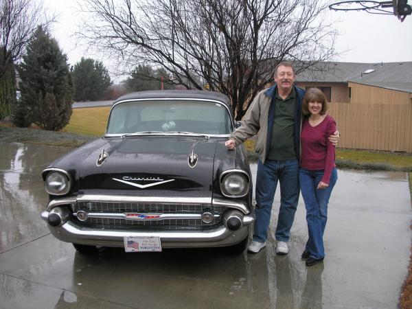 Gary Conner - Class of 1968 - Wooster High School