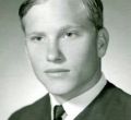 Kris Kersch, class of 1968