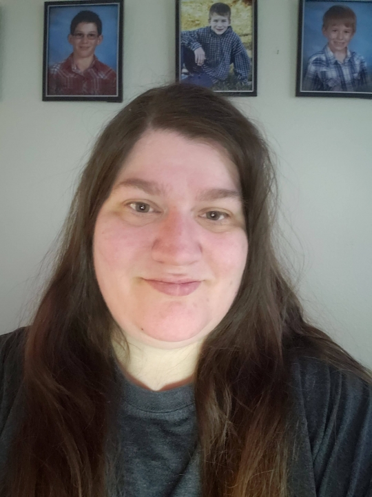 Sondra Tinnin - Class of 1999 - Reed High School