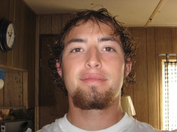 Charles Barone - Class of 2005 - Reed High School