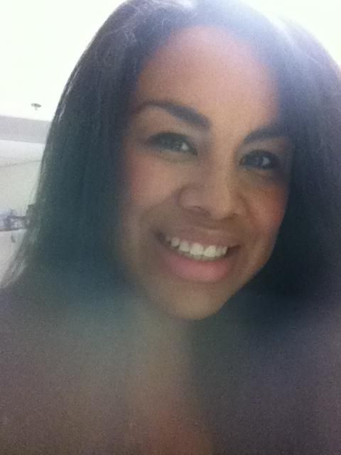 Karina Berrios - Class of 2000 - Reed High School