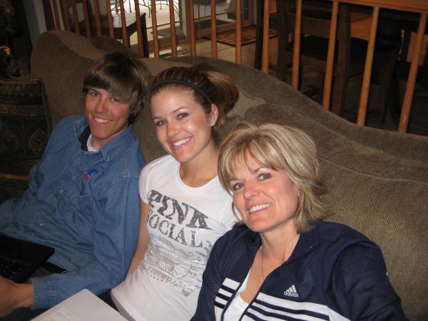 Renee Lombardi - Class of 1978 - Reed High School
