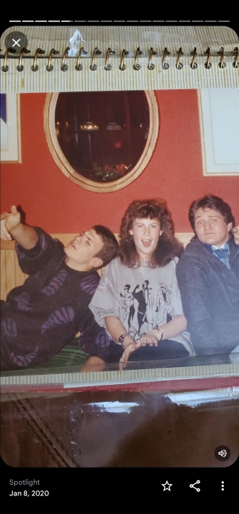 Carolee Faigin - Class of 1989 - Reed High School