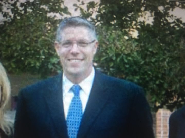 Kenneth Welsh - Class of 1987 - Reed High School