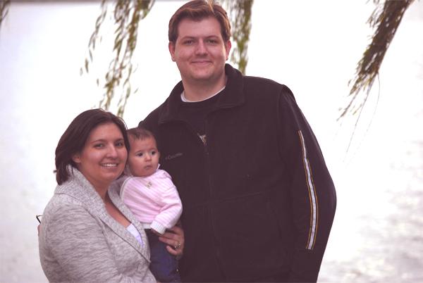 William Hull - Class of 1999 - Reed High School