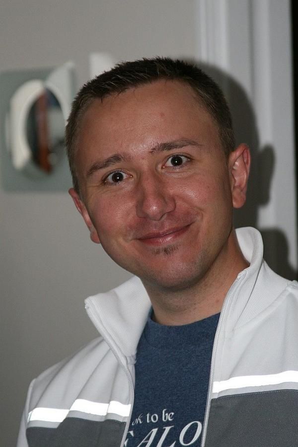 Michael Herenick - Class of 1999 - Reed High School