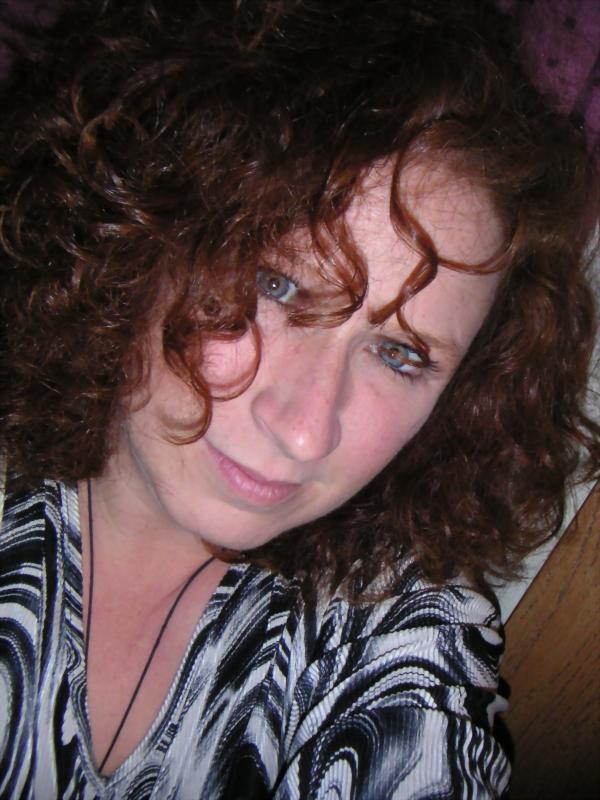 Kelly Turner - Class of 1989 - Reed High School