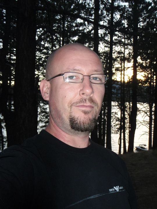 Jason Swaim - Class of 1993 - Reed High School