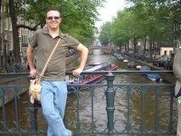 Scott Daniel - Class of 2000 - Reed High School