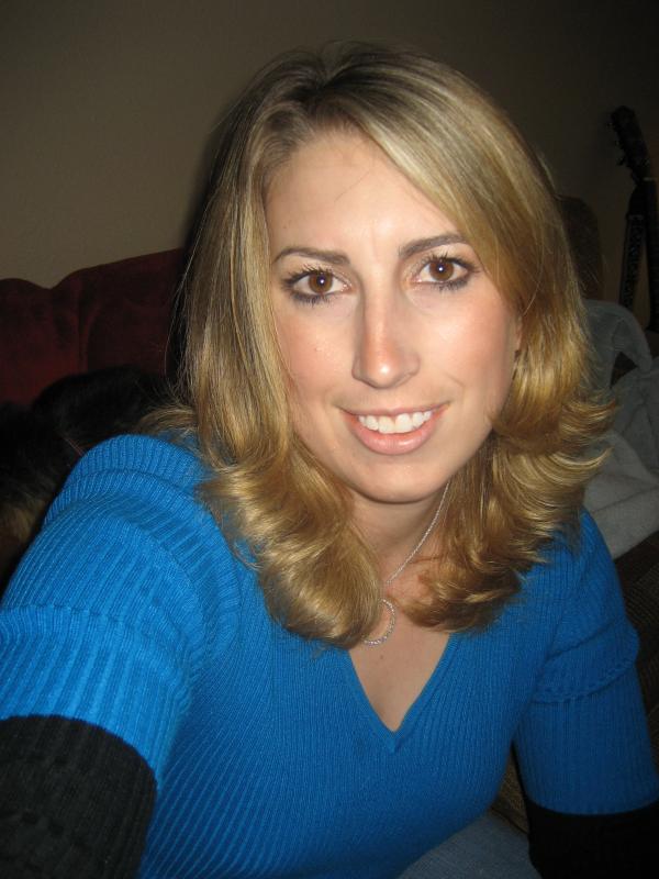 Erin Craig - Class of 1999 - Reed High School