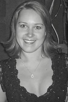 Jessica Patrick - Class of 1998 - Reed High School