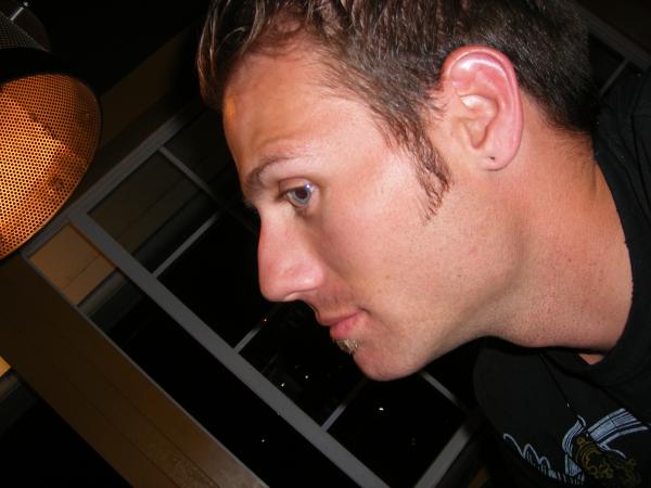 Shawn Hand - Class of 1999 - Reed High School