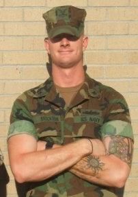 Donald Stockton - Class of 1999 - Reed High School