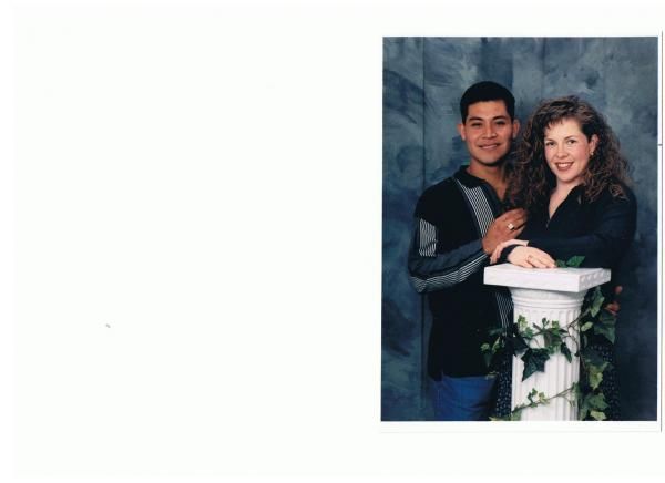 Jennifer Peterson - Class of 1989 - Reed High School
