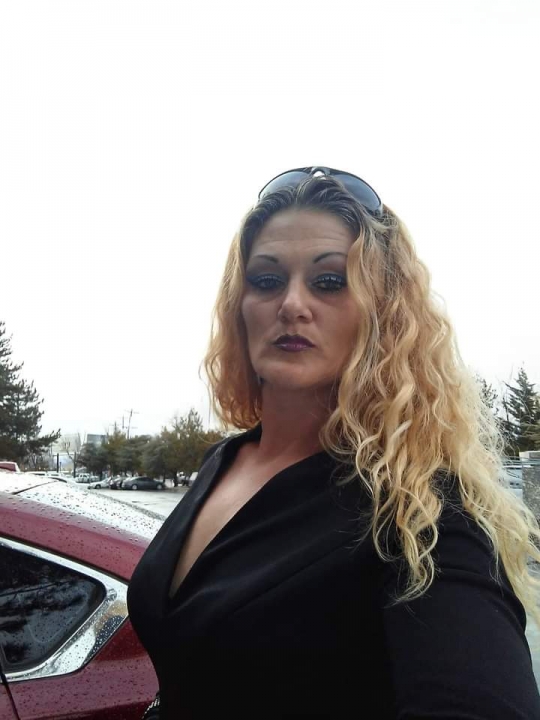 Wendy Pierce - Class of 1996 - Reed High School