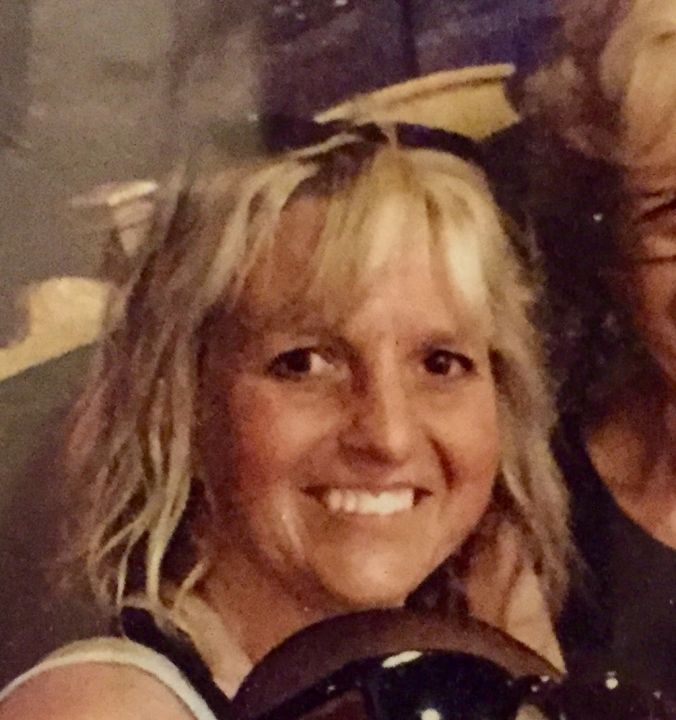 Shelly Mckenna - Class of 1990 - Reed High School