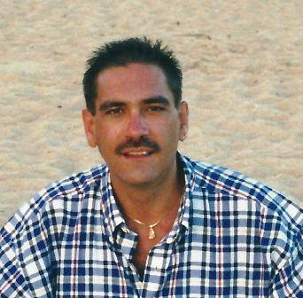 Robert Young - Class of 1984 - Reed High School