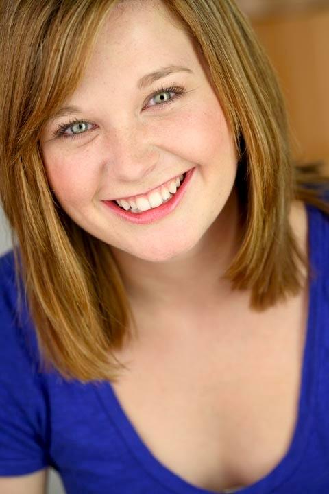 Anna Mosher - Class of 2004 - Reed High School