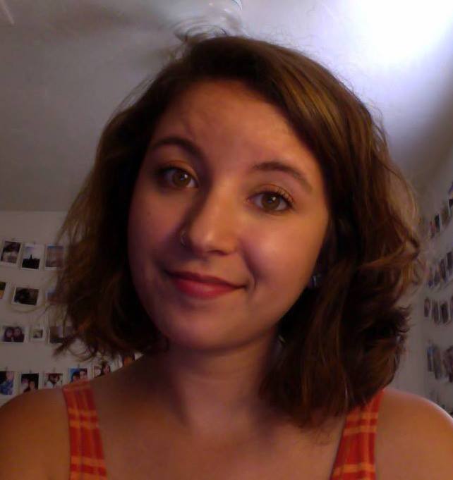 Melissa Midmore - Class of 2011 - Reed High School