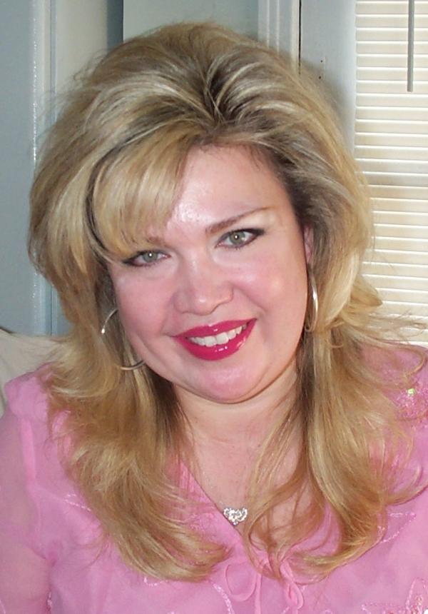 Heidi Kendall - Class of 1984 - Reed High School