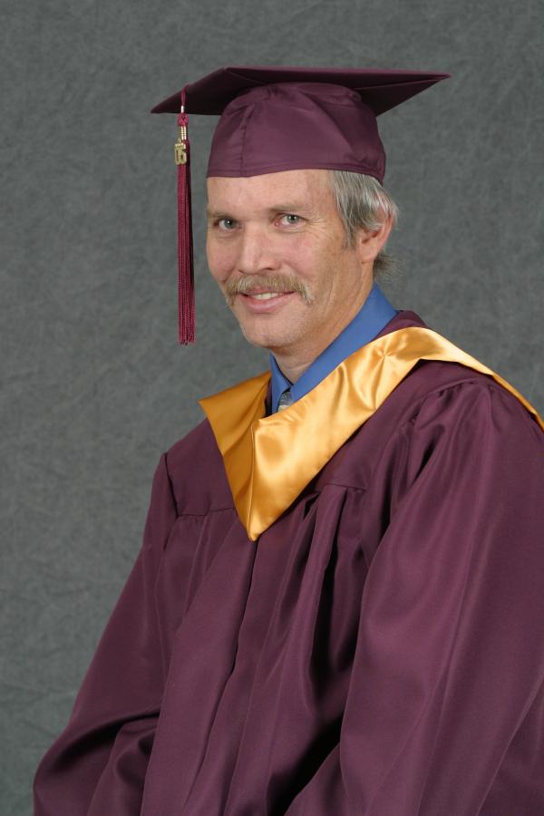 Steve Schwartz - Class of 1979 - Reed High School