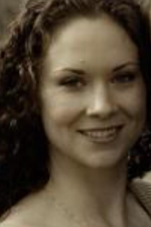 Heather Wirtz - Class of 2003 - Reed High School