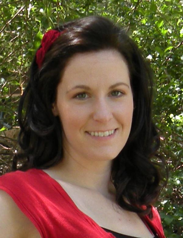 Jennifer Easter - Class of 2000 - Reed High School