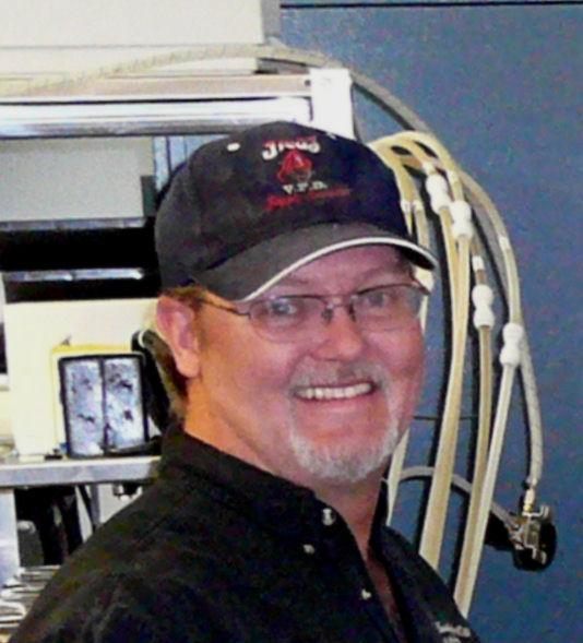 Jerry Butler - Class of 1980 - Reed High School