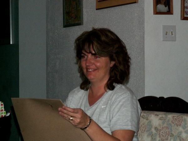 Kristine Lopez - Class of 1988 - Reed High School
