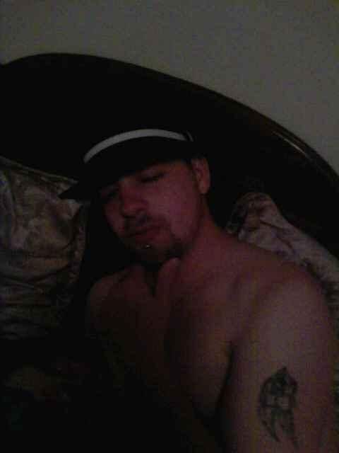 Brandon Kihorny - Class of 2003 - Reed High School