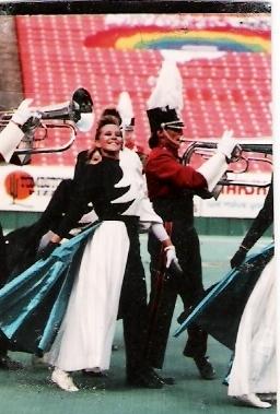 Heather Bedford - Class of 1988 - Reed High School