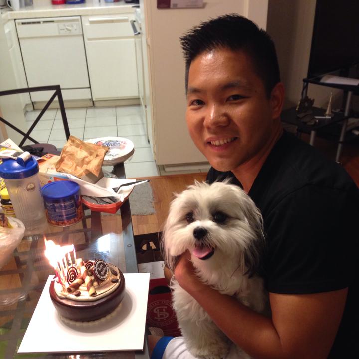 Timothy John Pascual - Class of 2009 - Reed High School