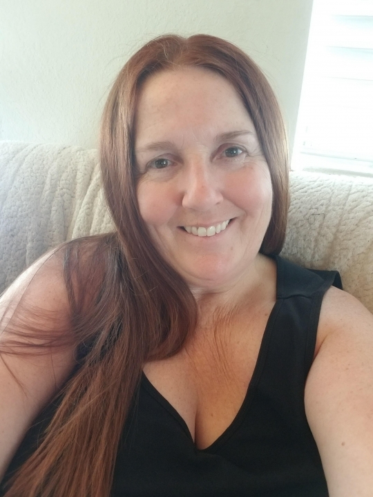 Melanie Miller - Class of 1981 - Reed High School
