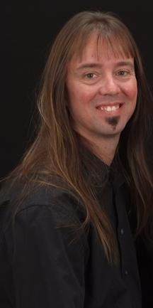 Ron Derushe - Class of 1987 - Reed High School
