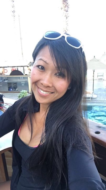 Liza Nguyen - Class of 1997 - Reed High School