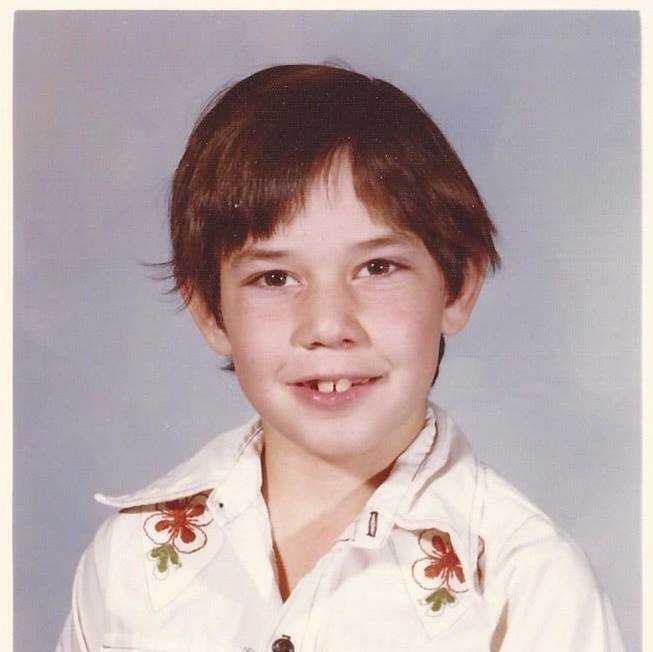 William Johnson - Class of 1989 - Reed High School