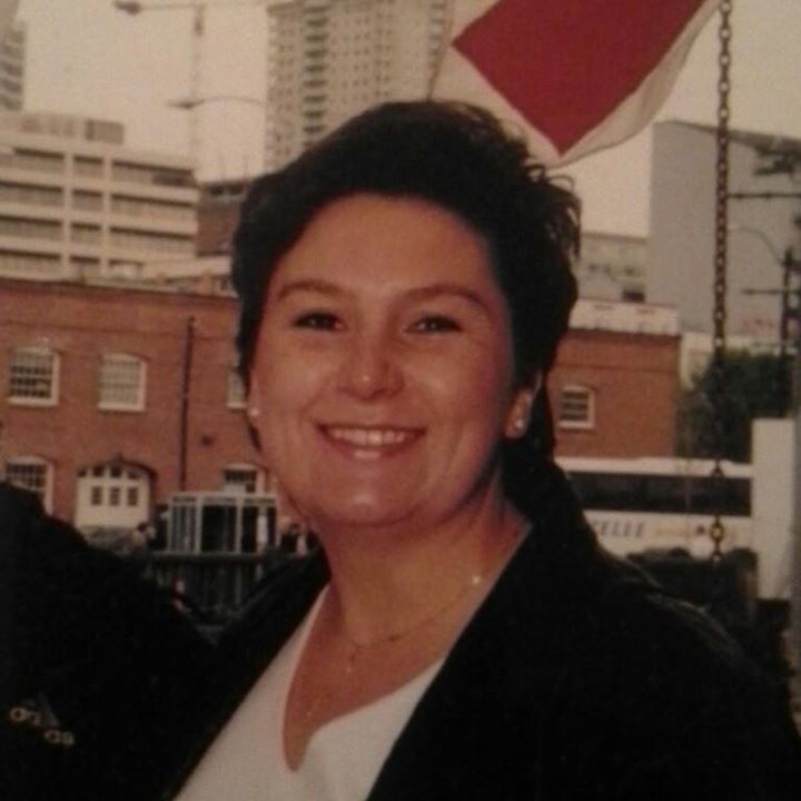 Roxanne Snover - Class of 1988 - Reed High School