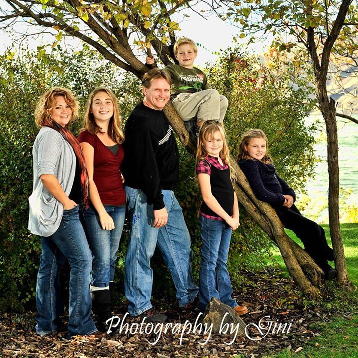 Joshua Schoenfeldt - Class of 1994 - Reed High School