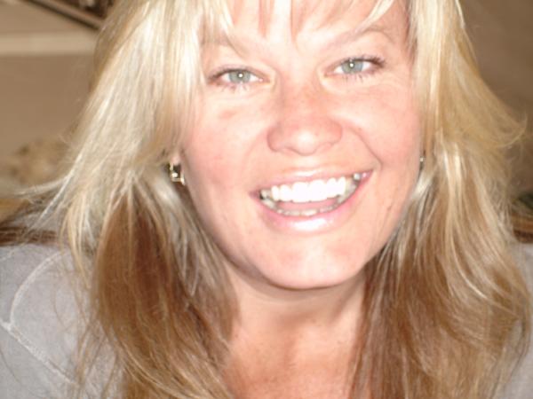 Wendy Pearson - Class of 1982 - Reed High School
