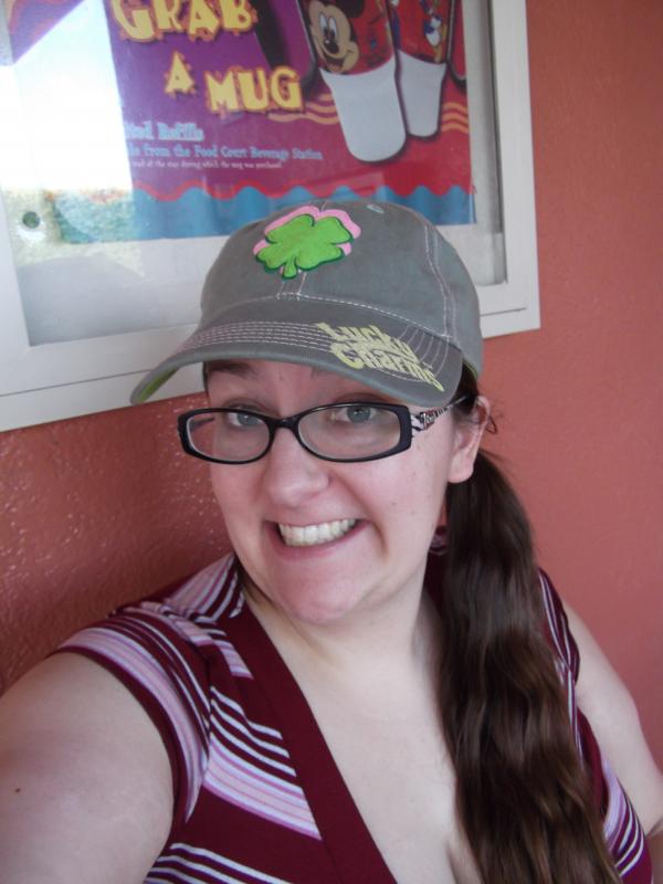 Amanda Hahn - Class of 2003 - Reed High School