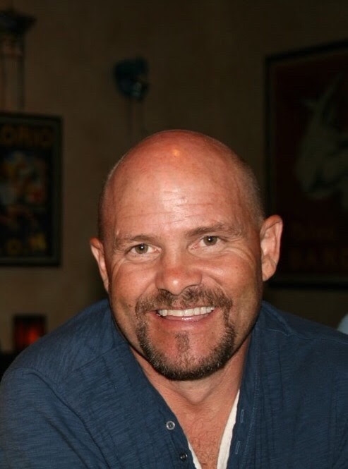Cory Green - Class of 1986 - Reed High School