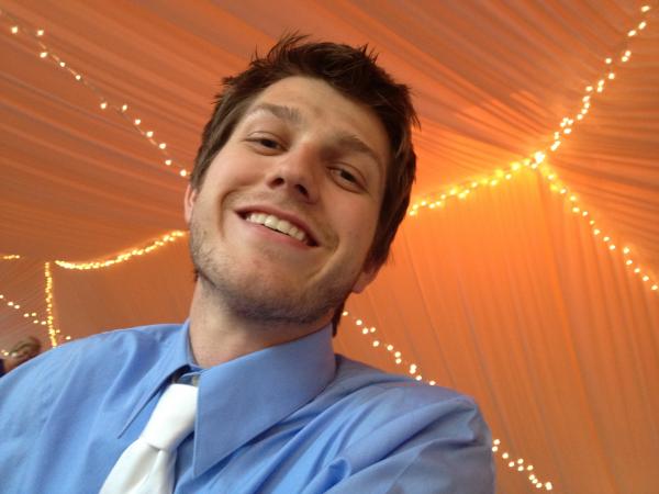 Sean Richards - Class of 2005 - Reed High School