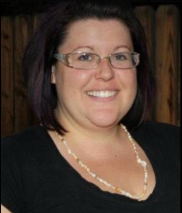 Lacie Speicher - Class of 2003 - Reed High School