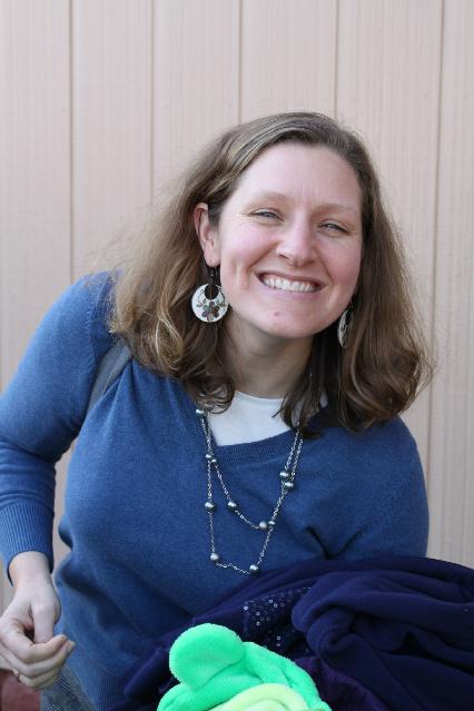 Cindy Charlton - Class of 1993 - Reed High School