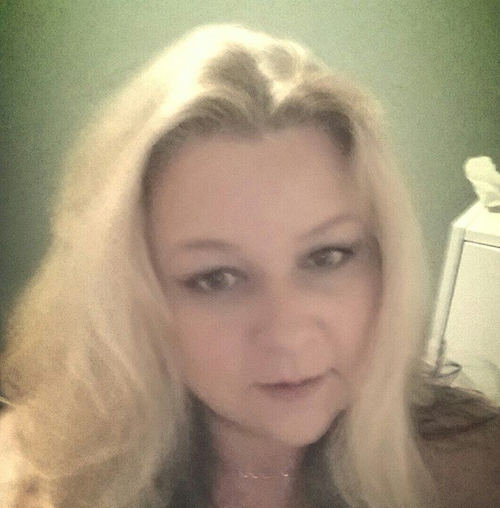Sandra Evilsizer - Class of 1988 - Reed High School