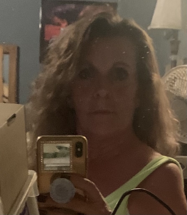 Valerie Patterson - Class of 1981 - Reed High School