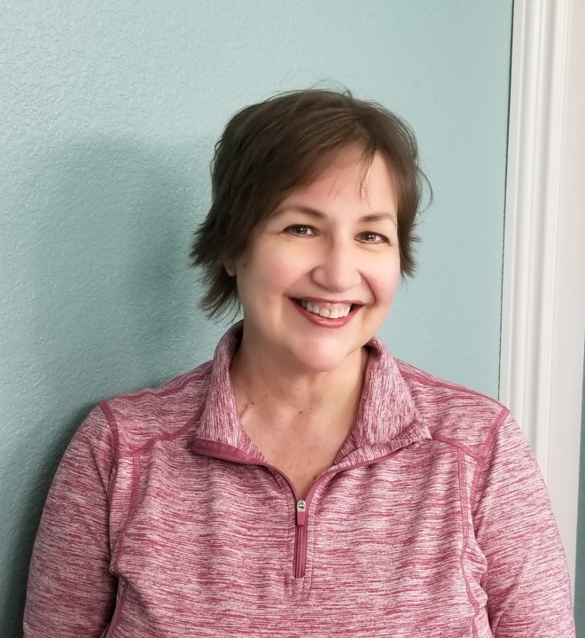 Ronda Brown - Class of 1984 - Reed High School