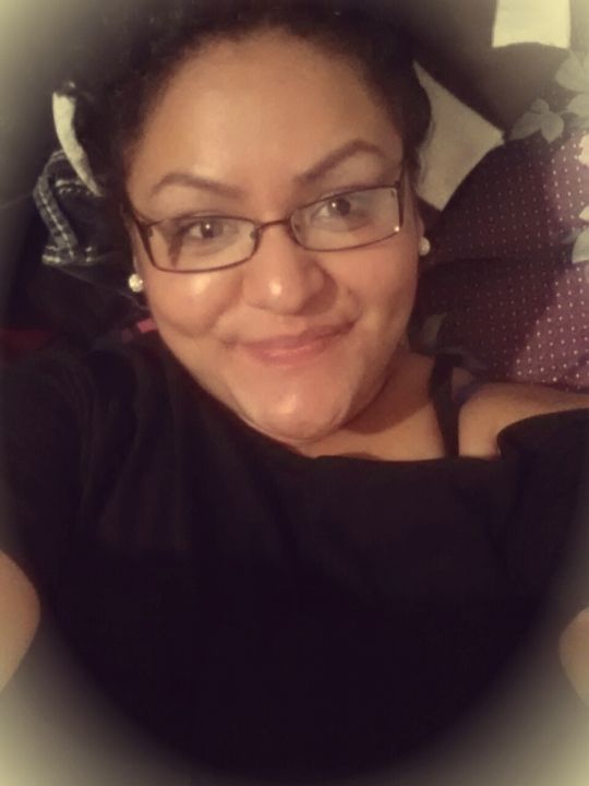 Maggie Martinez - Class of 2003 - Reed High School