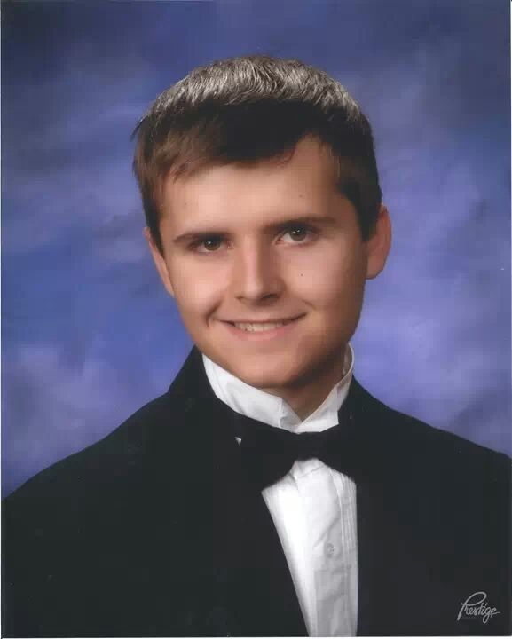 Taylor Youngreen - Class of 2014 - Reed High School