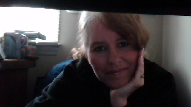 Elizabeth Hoch - Class of 1986 - Reed High School